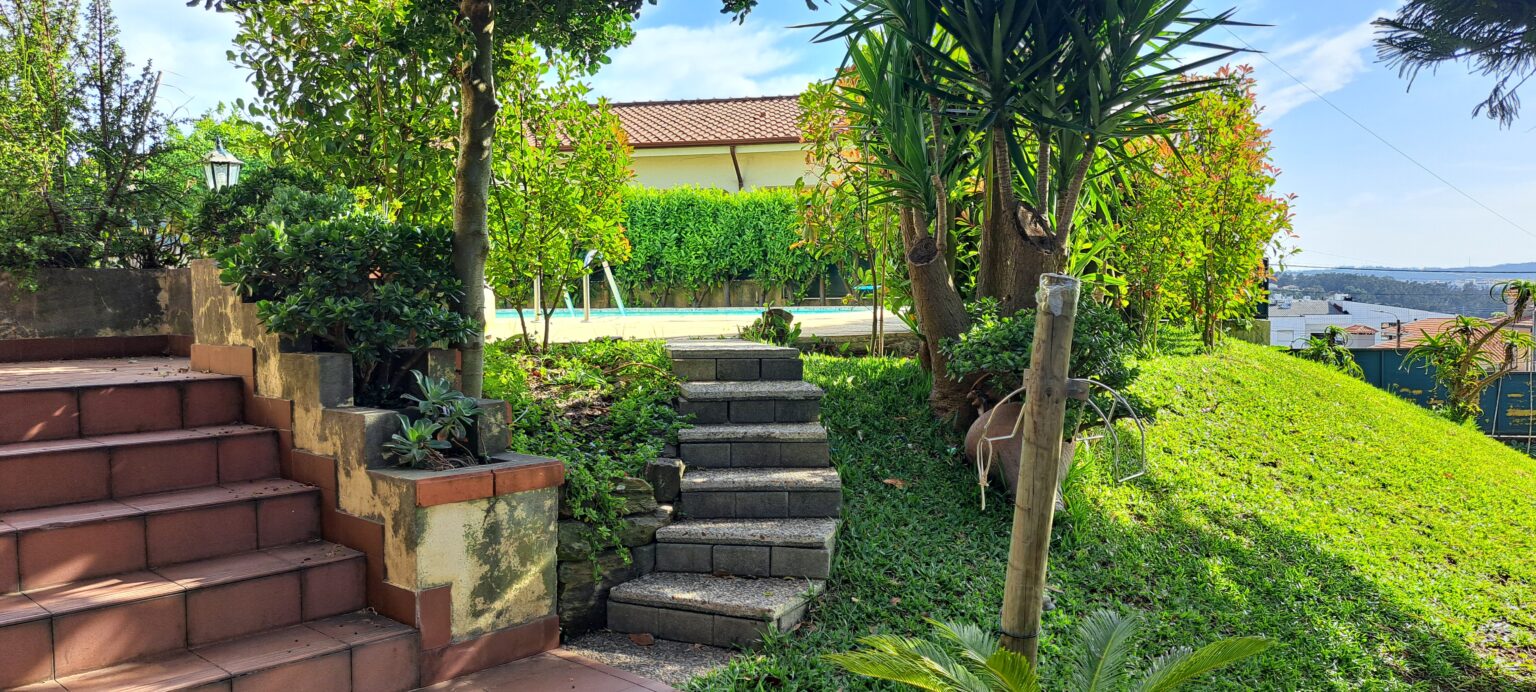 Entrada